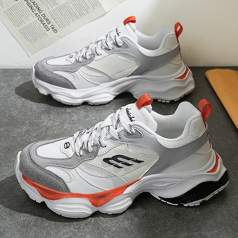 Spartan Blaze T4 Sneakers - 1984