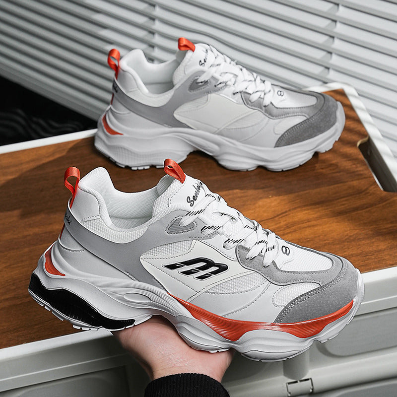 Spartan Blaze T4 Sneakers - 1984