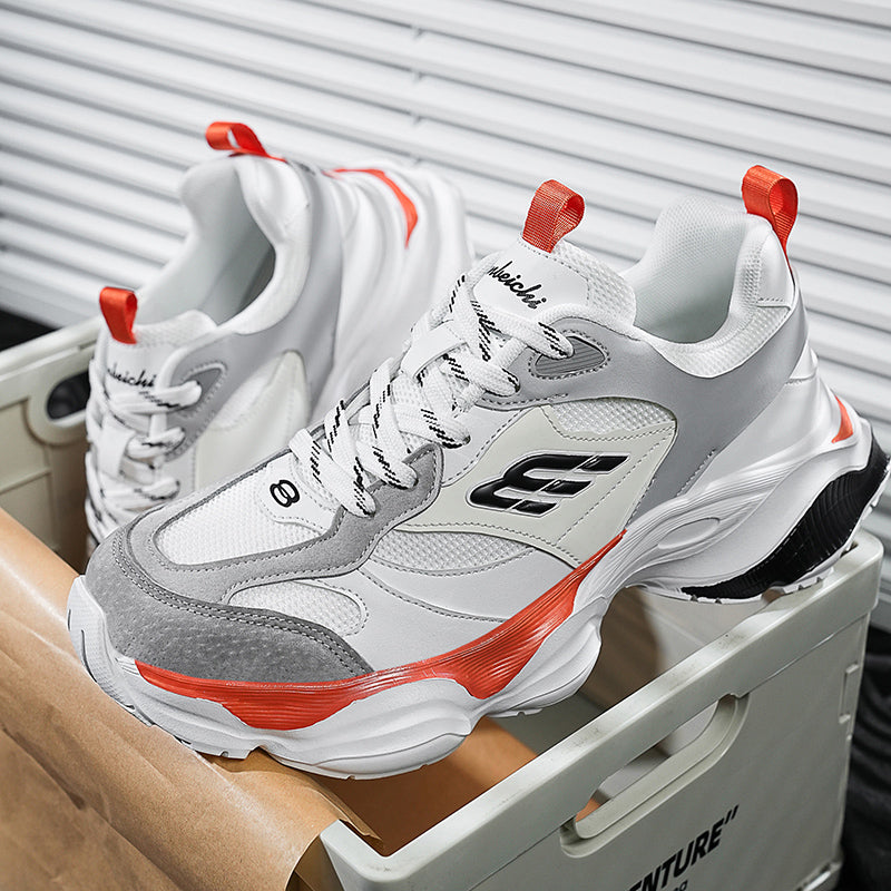 Spartan Blaze T4 Sneakers - 1984