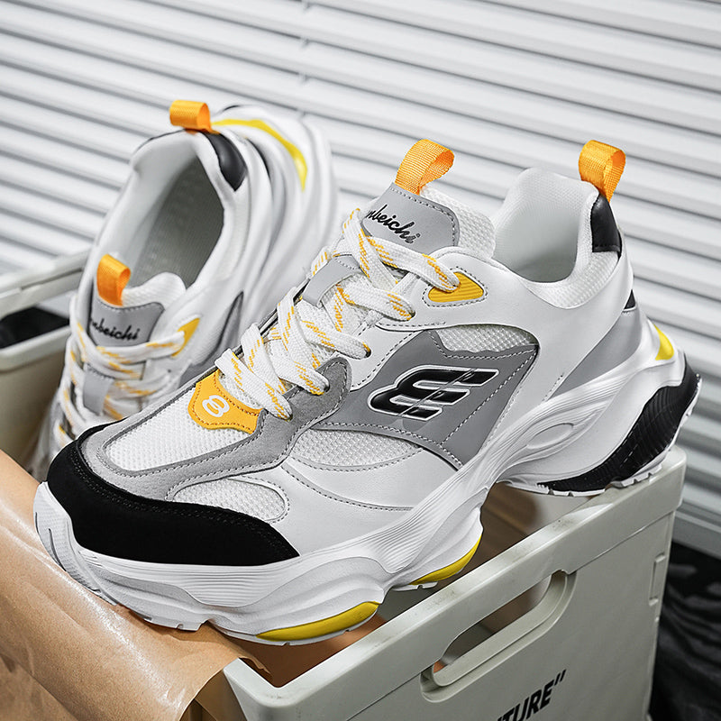 Spartan Blaze T4 Sneakers - 1984