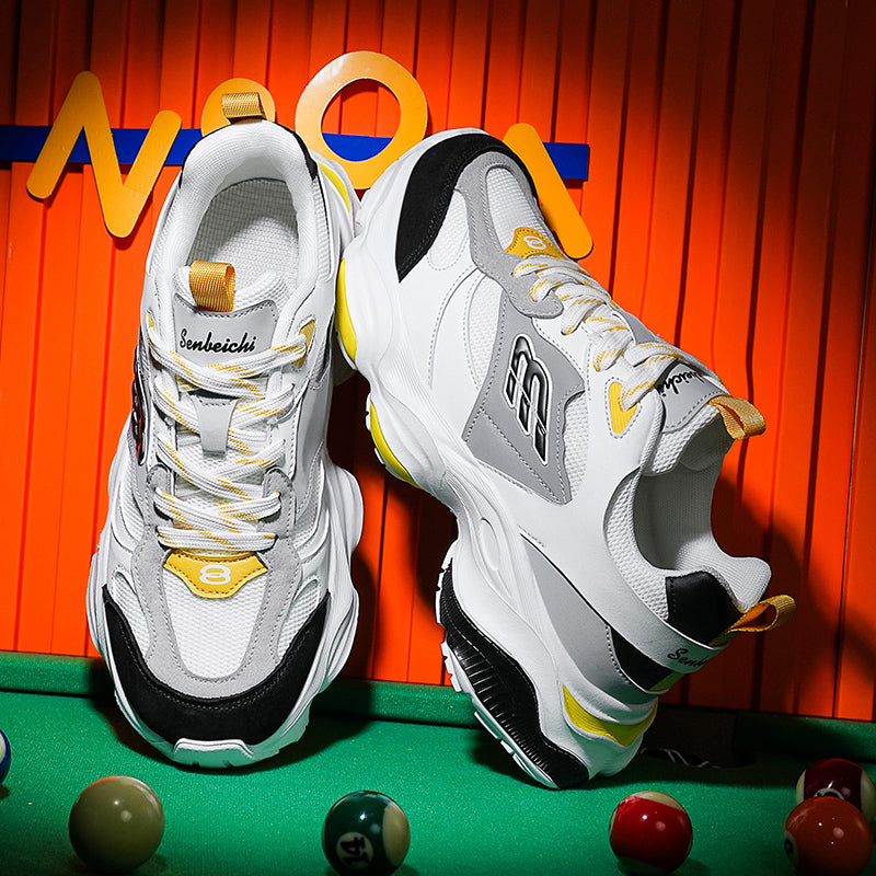 Spartan Blaze T4 Sneakers - 1984