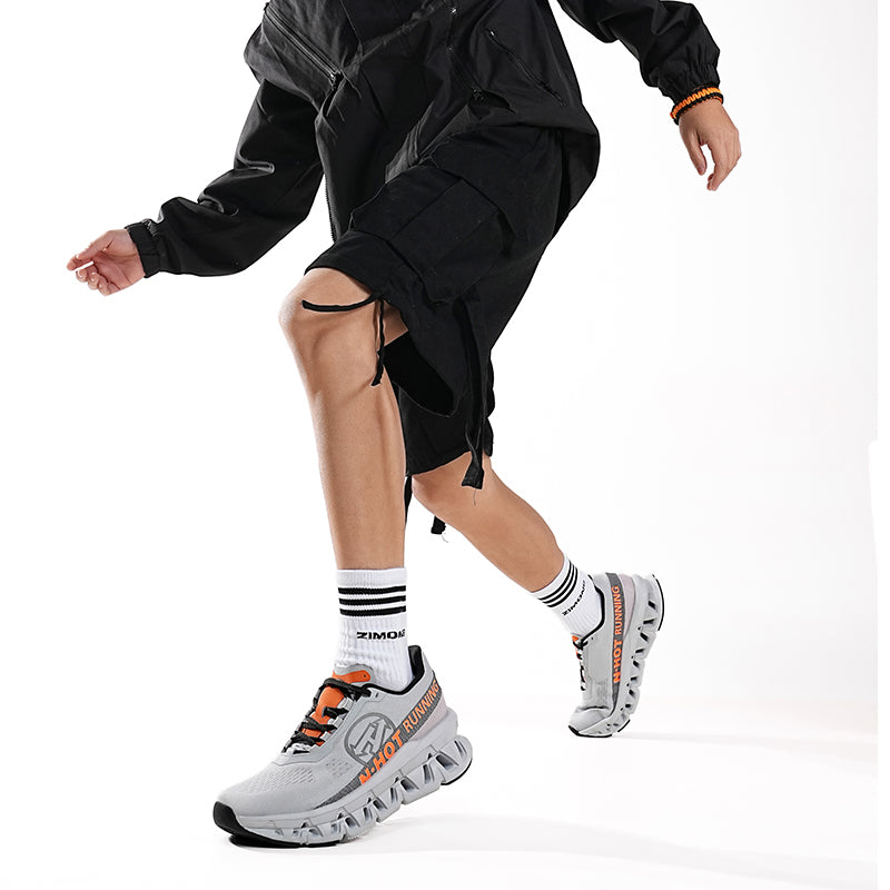 Acolaypto Fusion T4 Sneakers