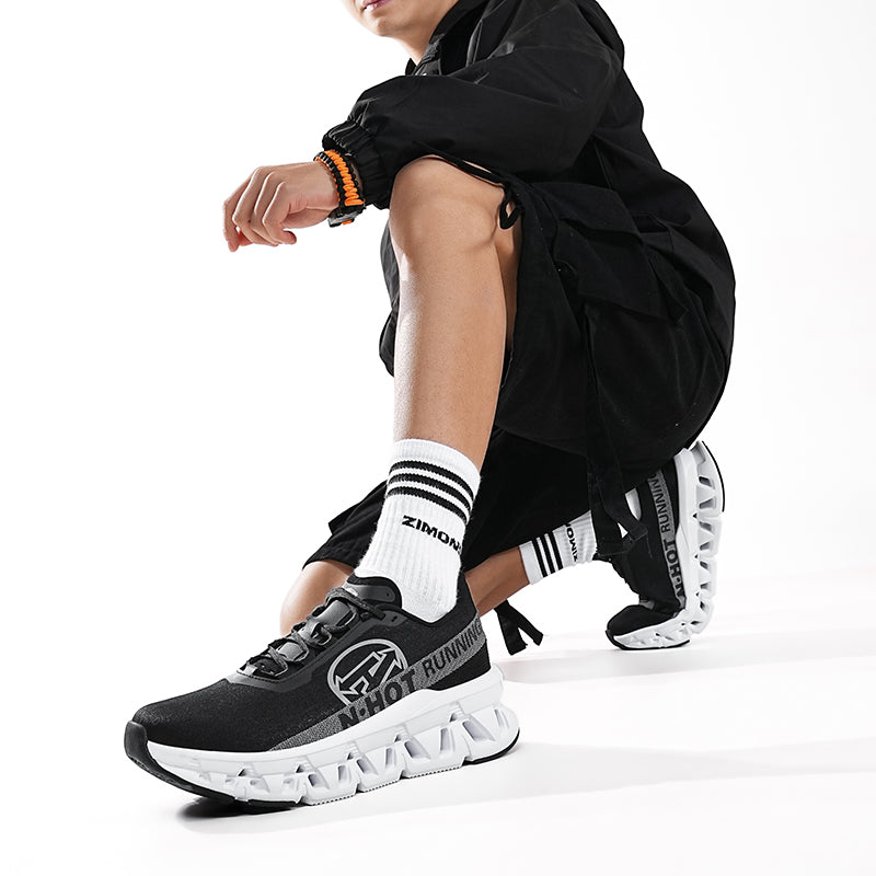 Acolaypto Fusion T4 Sneakers