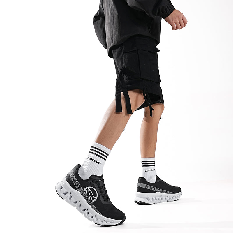 Acolaypto Fusion T4 Sneakers