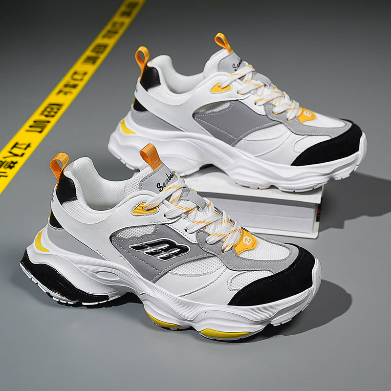Spartan Blaze T4 Sneakers - 1984