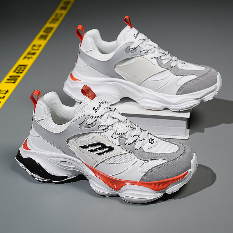 Spartan Blaze T4 Sneakers - 1984