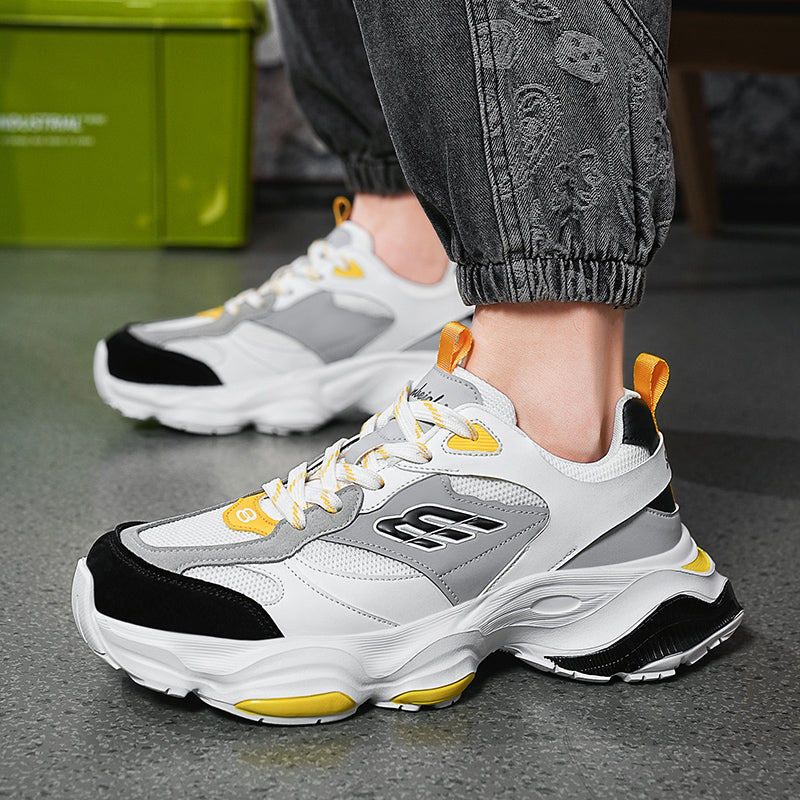 Spartan Blaze T4 Sneakers - 1984