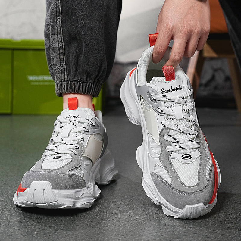 Spartan Blaze T4 Sneakers - 1984