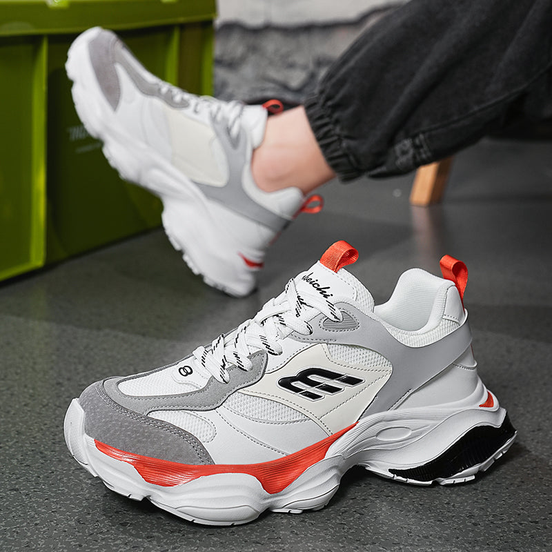 Spartan Blaze T4 Sneakers - 1984