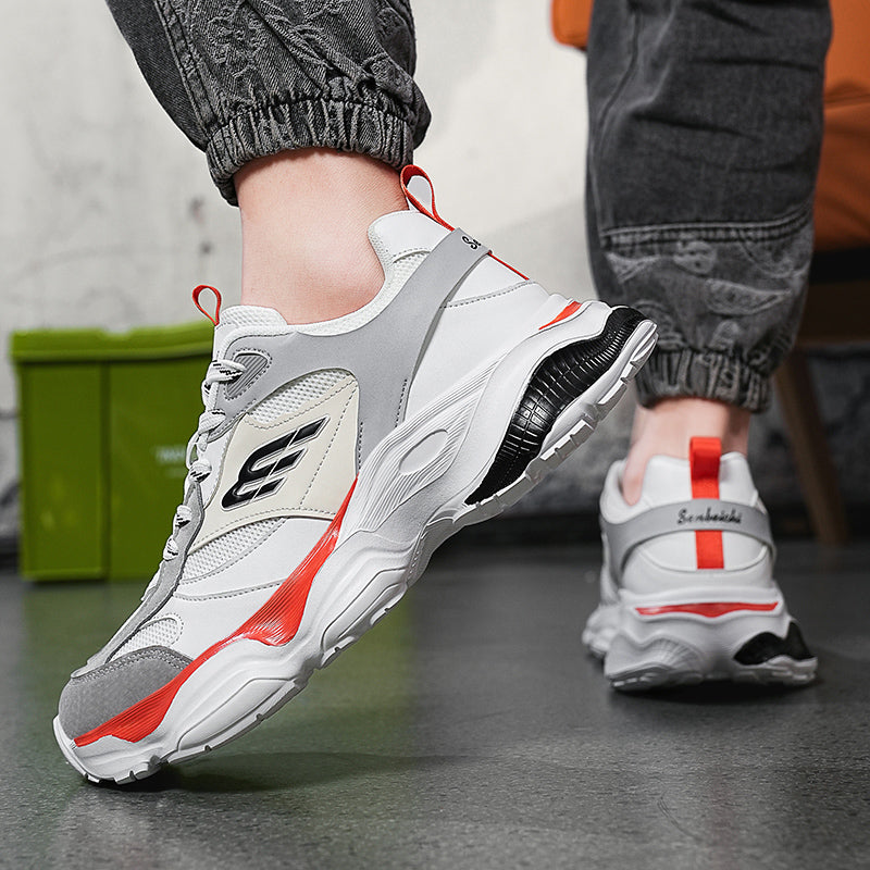 Spartan Blaze T4 Sneakers - 1984