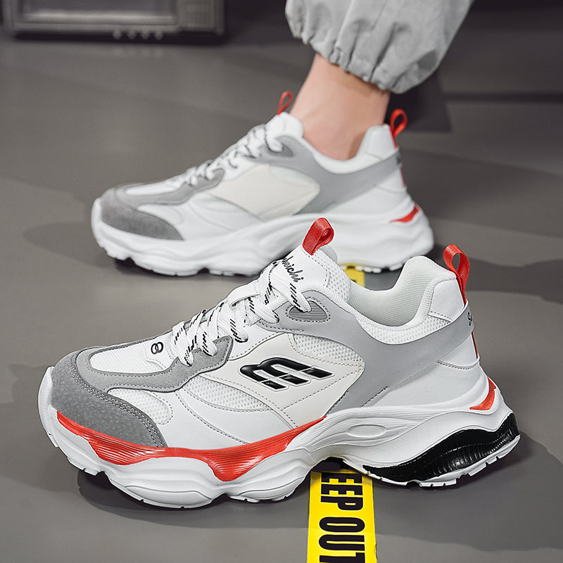 Spartan Blaze T4 Sneakers - 1984