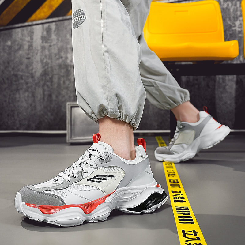 Spartan Blaze T4 Sneakers - 1984