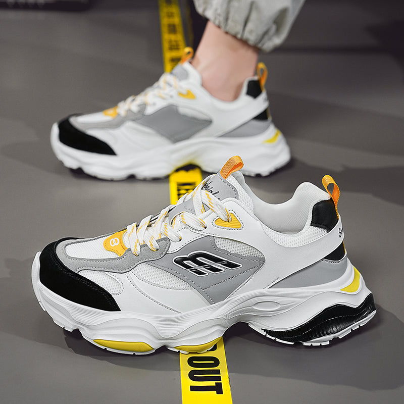 Spartan Blaze T4 Sneakers - 1984