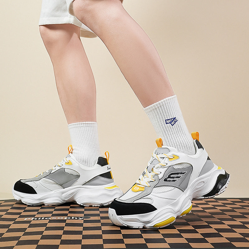 Spartan Blaze T4 Sneakers - 1984