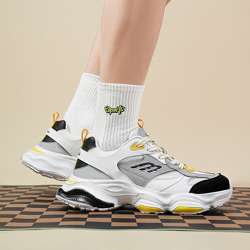 Spartan Blaze T4 Sneakers - 1984