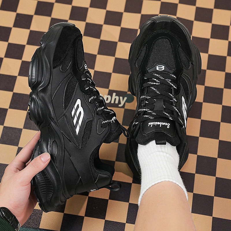Spartan Blaze T4 Sneakers - 1984
