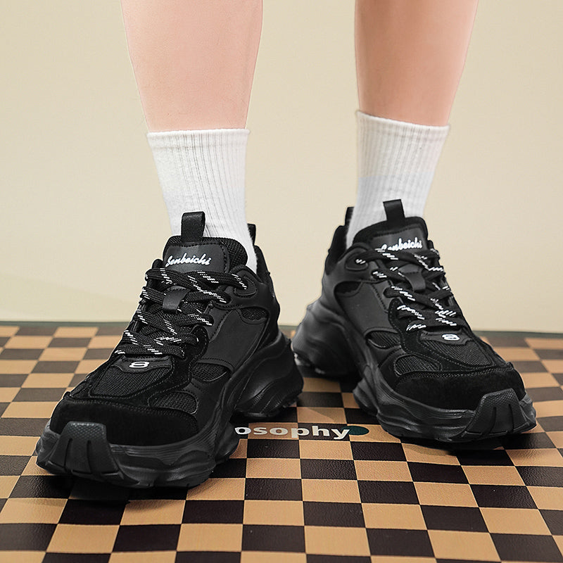 Spartan Blaze T4 Sneakers - 1984