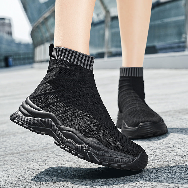 MEDORA Sock Sneakers