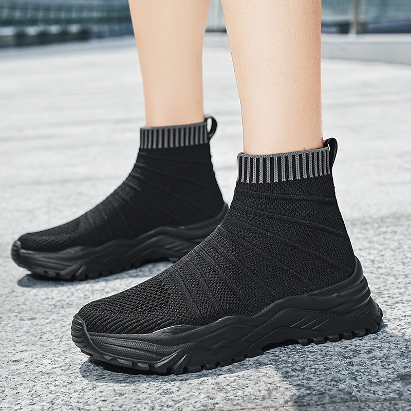 MEDORA Sock Sneakers