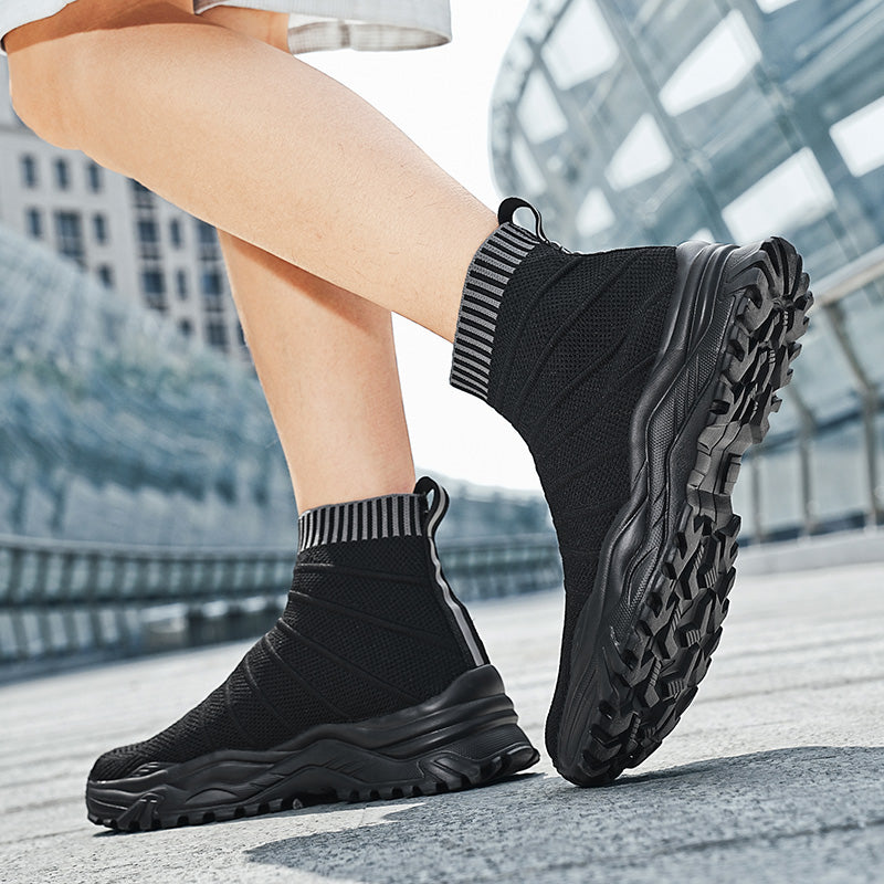 MEDORA Sock Sneakers