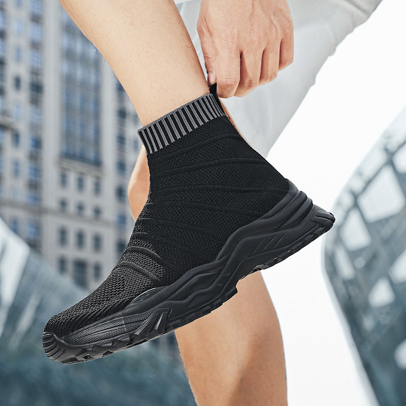 MEDORA Sock Sneakers