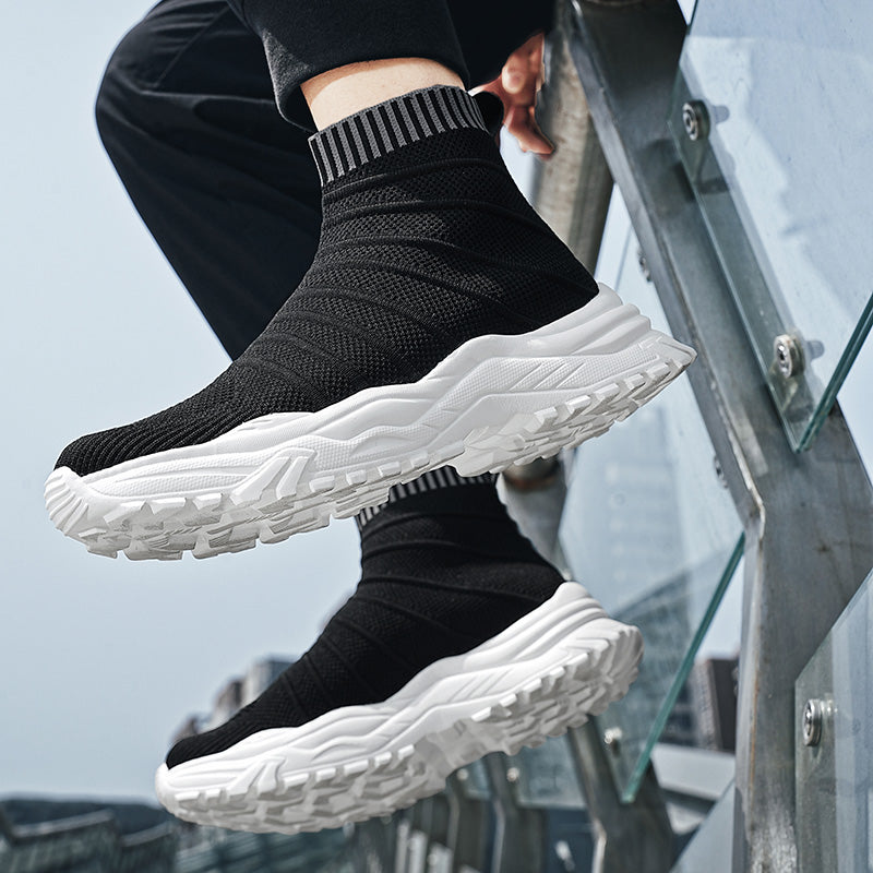 MEDORA Sock Sneakers