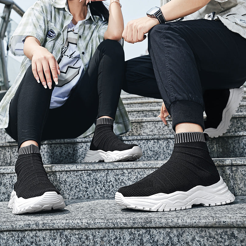 MEDORA Sock Sneakers