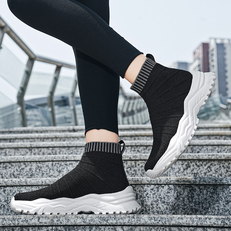 MEDORA Sock Sneakers