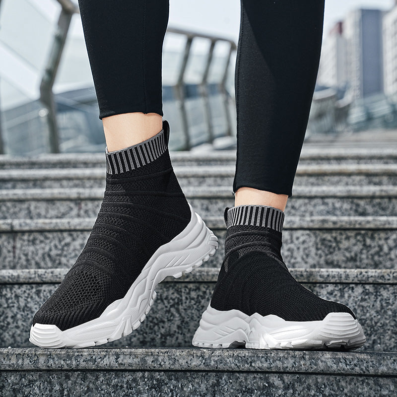 MEDORA Sock Sneakers