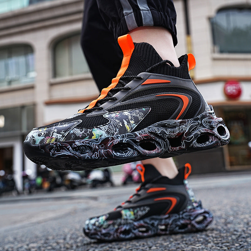 Eclipse Radiance T4 Sneakers - 1984