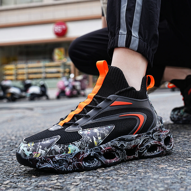 Eclipse Radiance T4 Sneakers - 1984