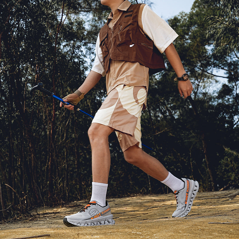 Acolaypto Fusion T4 Sneakers