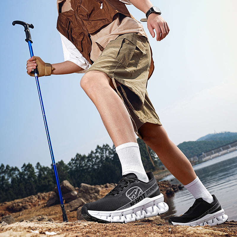 Acolaypto Fusion T4 Sneakers