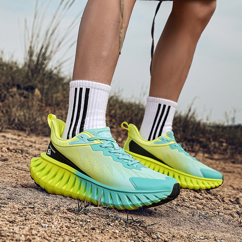 Terranova Drift T4 Sneakers