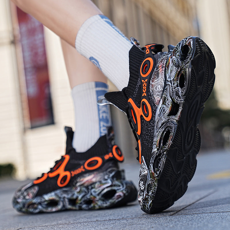 HyperFlex T4 Sneakers - 1984