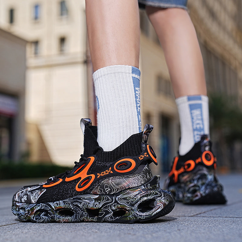 HyperFlex T4 Sneakers - 1984