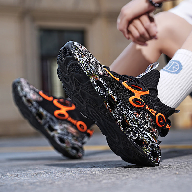 HyperFlex T4 Sneakers - 1984