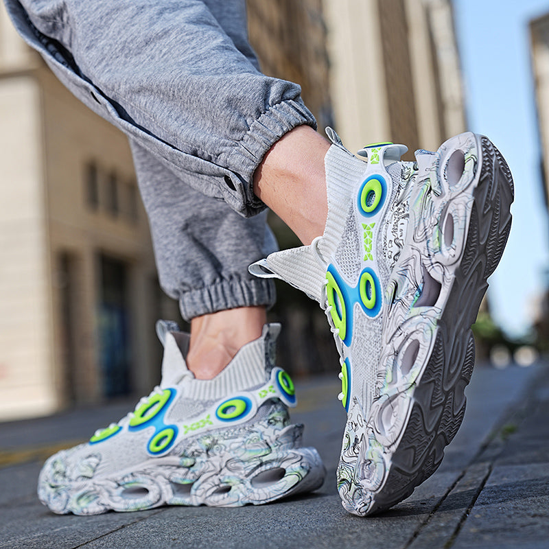 HyperFlex T4 Sneakers - 1984