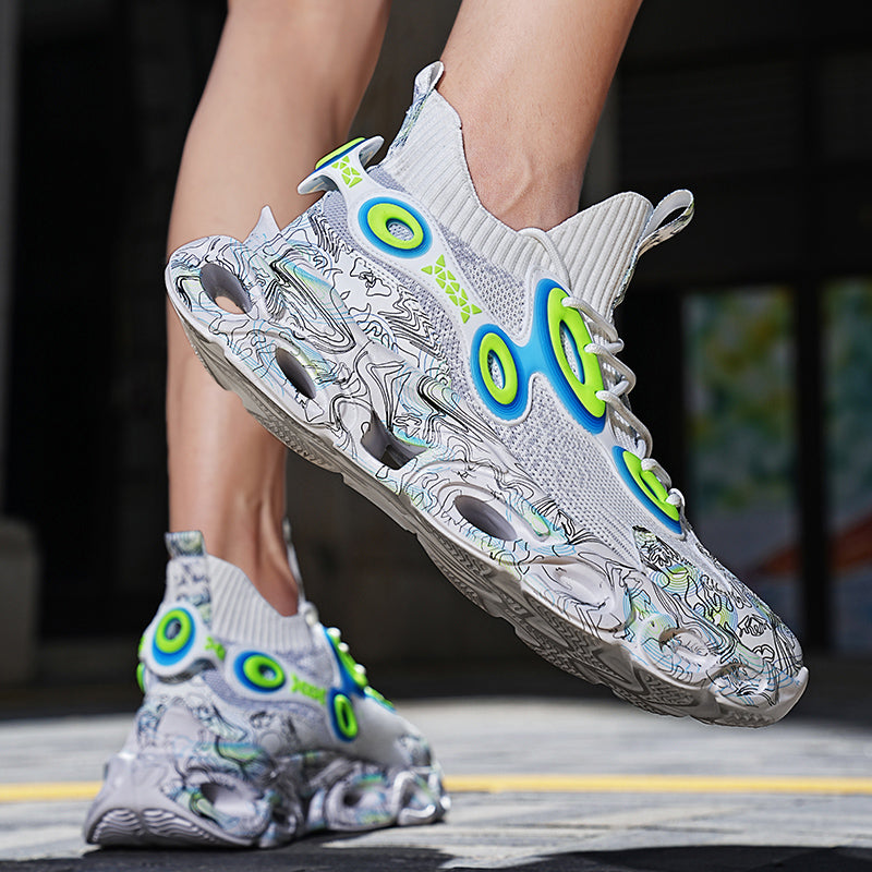 HyperFlex T4 Sneakers - 1984