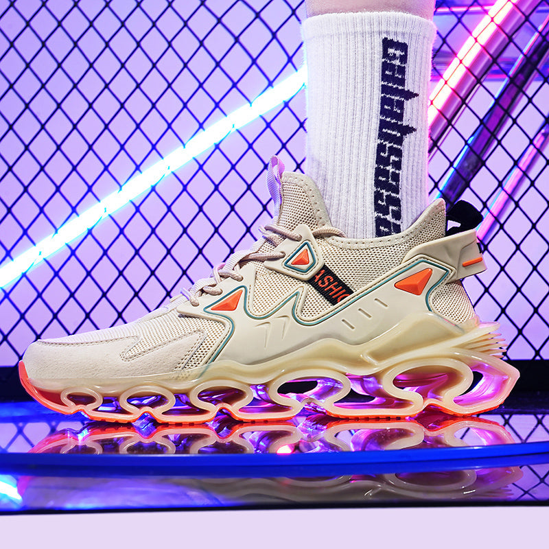 Polar Ember X6X Sneakers - 1984