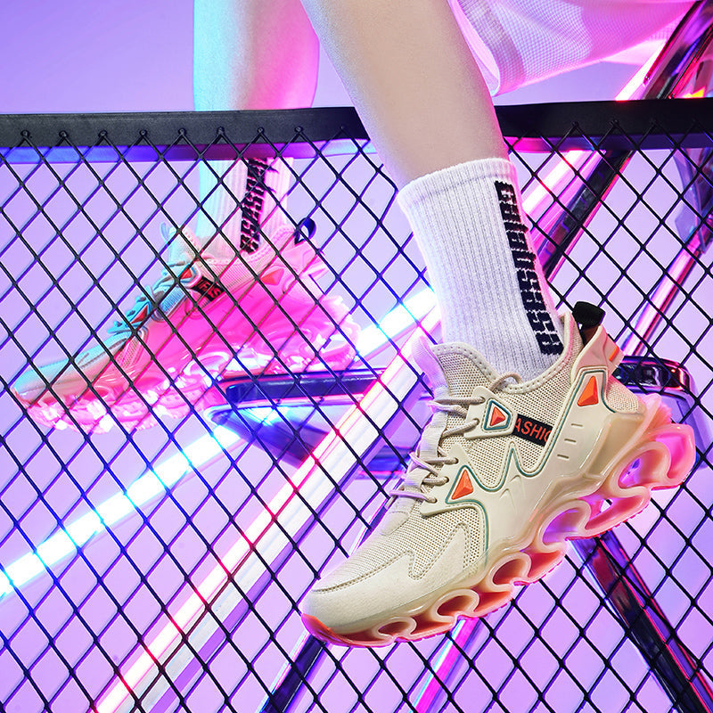 Polar Ember X6X Sneakers - 1984