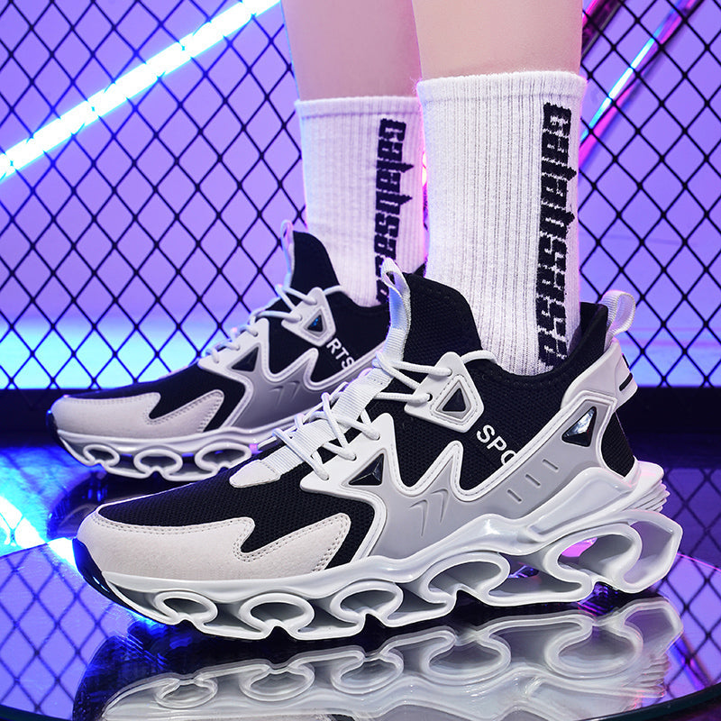 Polar Ember X6X Sneakers - 1984