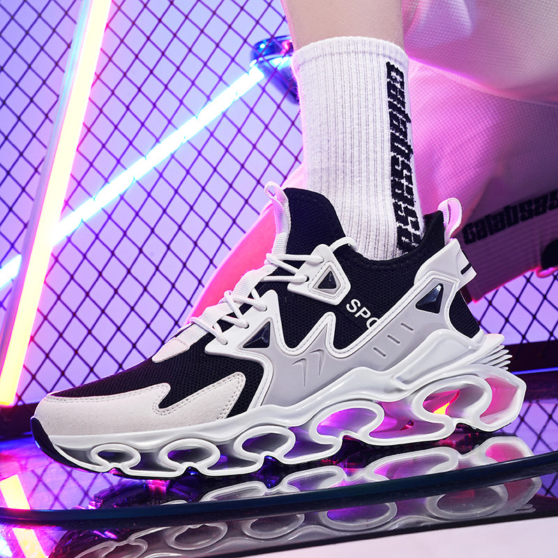 Polar Ember X6X Sneakers - 1984