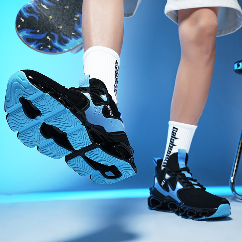 Polar Ember X6X Sneakers - 1984