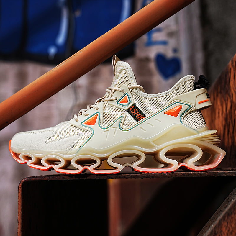 Polar Ember X6X Sneakers - 1984