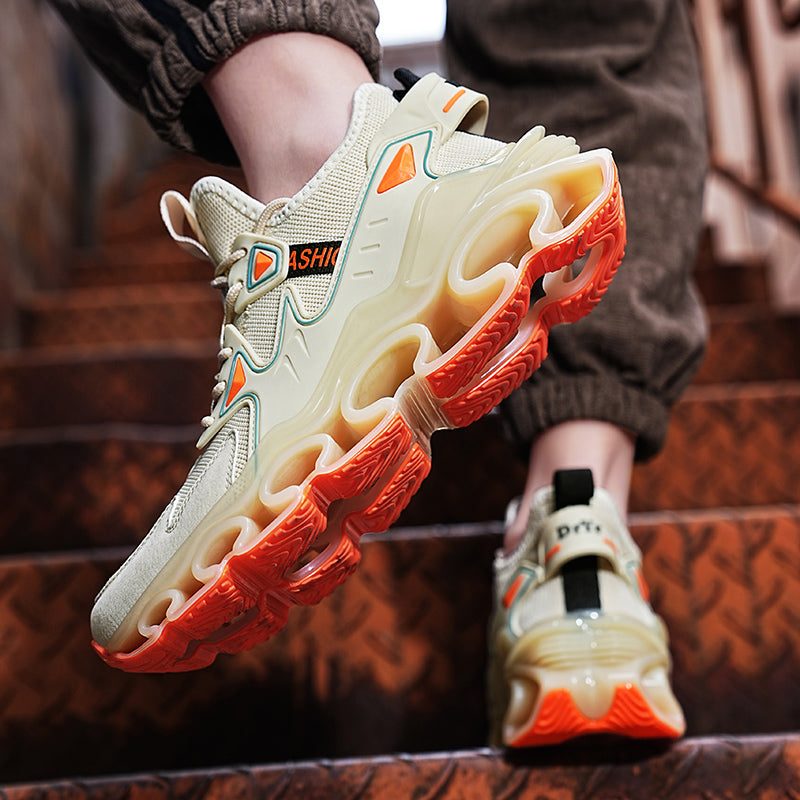 Polar Ember X6X Sneakers - 1984