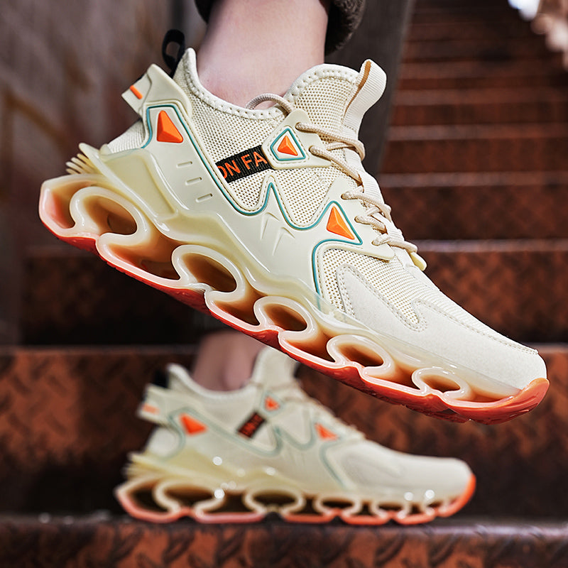Polar Ember X6X Sneakers - 1984