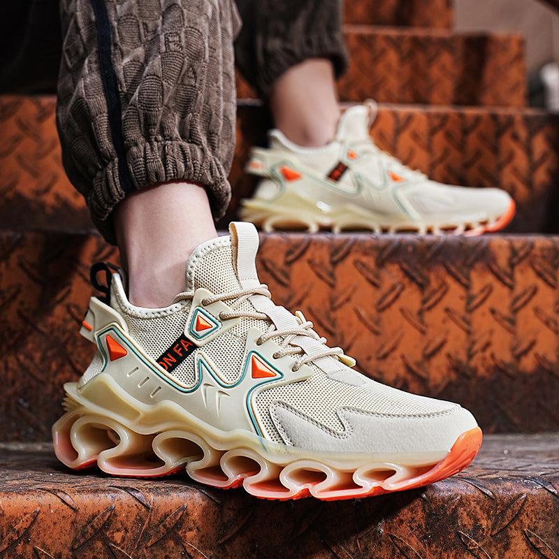 Polar Ember X6X Sneakers