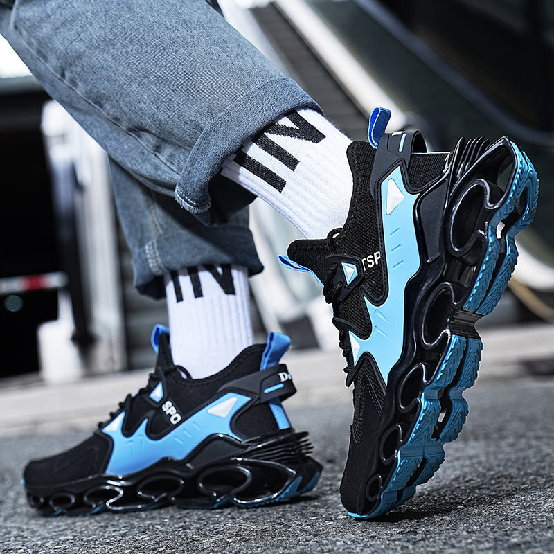 Polar Ember X6X Sneakers - 1984