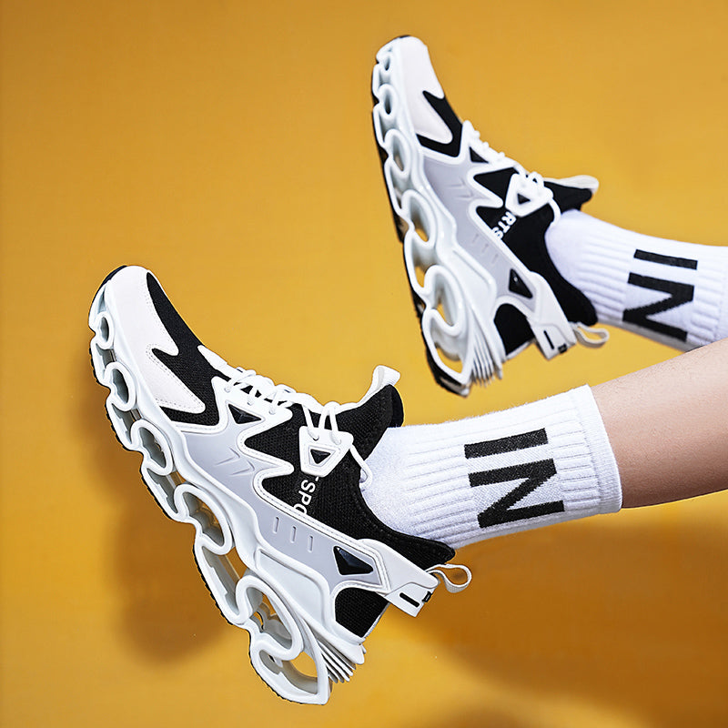 Polar Ember X6X Sneakers - 1984